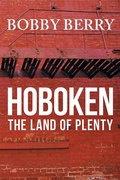 Cover: 'Hoboken, the Land of Plenty' - Xlibris Us