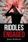 Cover: Riddles Engaged - Xlibris Us