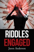 Cover: Riddles Engaged - Xlibris Us