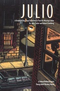 Cover: Julio:  a Brooklyn Boy Plays Detective to Find His Missing Father - Xlibris Us