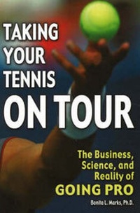 Abbildung von: Taking Your Tennis on Tour - Racquet Tech Publishing