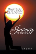 Cover: The Journey of Andrea - Xlibris Us