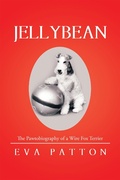 Cover: Jellybean - Xlibris Us