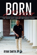 Cover: Born a Fighter - Xlibris Us