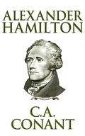 Cover: Alexander Hamilton - DREAMSCAPE MEDIA