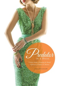 Abbildung von: Predator in a Dress - Xlibris Us