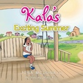 Cover: Kala's Exciting Summer - Xlibris Us