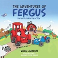 Cover: The Adventures of Fergus - Xlibris Us