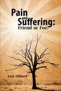 Cover: Pain and Suffering - Hilliard Press