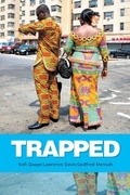 Cover: Trapped - Xlibris Us