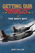 Cover: Getting Our Wings - Xlibris Us