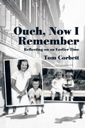 Cover: Ouch, Now I Remember - Xlibris Us