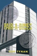 Cover: Pair-A-Dimes - Xlibris Us