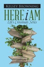 Cover: Here I Am - WestBow Press