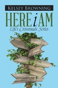 Cover: Here I Am - WestBow Press
