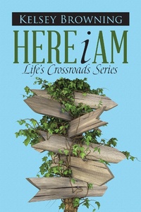 Enlarge image Cover: Here I Am - WestBow Press