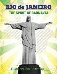 Abbildung von: Rio De Janeiro - Xlibris Us
