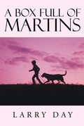 Cover: A Box Full of Martins - Xlibris Us