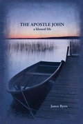 Cover: The Apostle John - Hilliard Press