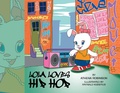Cover: Lola Loves Hip Hop - Xlibris Us