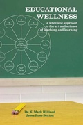 Cover: Educational Wellness - Hilliard Press