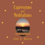 Cover: Expressions and Meditations - WestBow Press