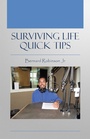 Cover: Surviving Life Quick Tips - WestBow Press
