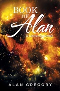 Cover: Book of Alan - Xlibris Us