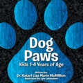 Cover: Dog Paws - Xlibris Us