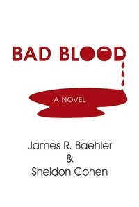 Enlarge image Cover: Bad Blood - Xlibris Us