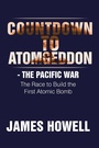 Cover: Countdown to Atomgeddon - Xlibris Us