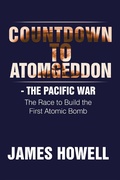 Cover: Countdown to Atomgeddon - Xlibris Us