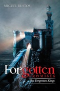 Cover: Forgotten Promises - Xlibris Us