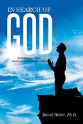 Cover: In Search of God - Xlibris Us