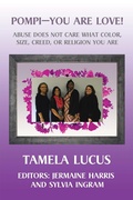 Cover: Pompi-You Are Love! - Xlibris Us
