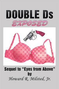 Enlarge image Cover: Double Ds Exposed - Xlibris Us