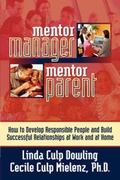 Cover: Mentor Manager/Mentor Parent - Turnkey Press