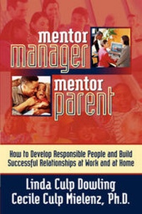 Abbildung von: Mentor Manager/Mentor Parent - Turnkey Press