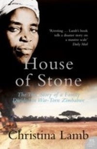 Abbildung von: House of Stone - HarperPerennial