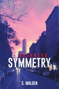 Cover: Unbalanced Symmetry - Xlibris Us