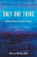 Cover: Only One Thing - WestBow Press