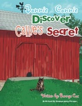 Cover: Bonnie and Connie Discover Callie'S Secret - Xlibris Us