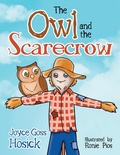 Cover: The Owl and the Scarecrow - Xlibris Us