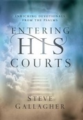 Cover: Entering His Courts - Pure Life Ministries