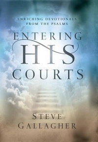 Enlarge image Cover: Entering His Courts - Pure Life Ministries