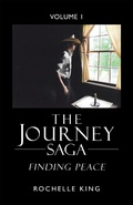 Cover: The Journey Saga - WestBow Press