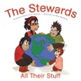 Cover: The Stewards - WestBow Press