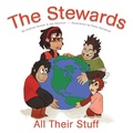 Cover: The Stewards - WestBow Press