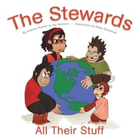 Enlarge image Cover: The Stewards - WestBow Press
