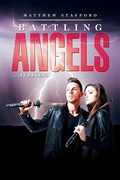 Cover: Battling Angels - Xlibris Us